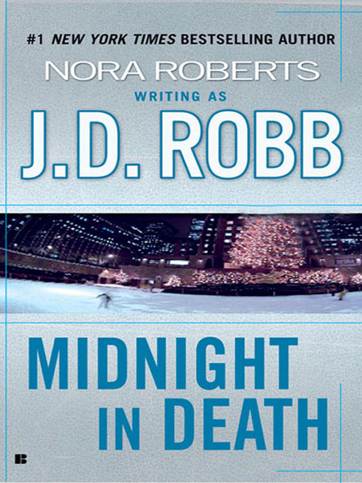 Title details for Midnight in Death by J. D. Robb - Wait list